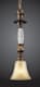 ELK Lighting 2461/1 number 1