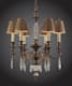 ELK Lighting 2464/6 number 1