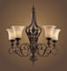 ELK Lighting 2479/5 number 1