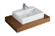 Villeroy and Boch A26501CT number 1