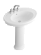 Villeroy and Boch 7185A1R1 number 1