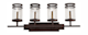 Kalco Lighting 5794BZ number 1