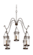 Kalco Lighting 5802BZ number 1