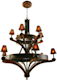 Kalco Lighting 5832NI number 1