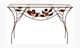 Arteriors 3092 number 1