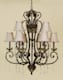 AF Lighting 6474-9H number 1