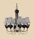 AF Lighting 6609-6H number 1