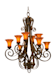 Kalco Lighting 5188 number 1