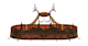Kalco Lighting 5828 number 1