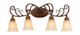 Kalco Lighting 5934 number 1