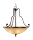 Kalco Lighting 6107 number 1