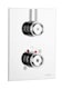 Aquabrass 1022/75 number 1
