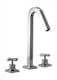 Aquabrass X7716 number 1