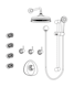 Aquabrass Kit 64 number 1