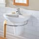 American Standard 2000.101.002 number 1