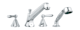 Grohe 25077 number 1