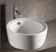 Whitehaus WHKN1055 number 1
