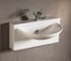 Whitehaus WHKN1114 number 1