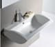 Whitehaus WHKN1128 number 1