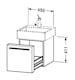 Duravit FO9553 number 3