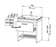 Duravit 2F6457 number 2