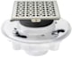California Faucets 9170-PVC number 2