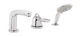 Hansgrohe 04129 number 1