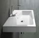 WS Bath Collection FLAT 75  number 1