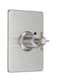 California Faucets TO-THCN-34 number 1