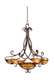 Kalco Lighting 4068 number 1