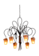 Kalco Lighting 4308 number 1