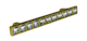 Richelieu 15296BB01 number 1