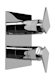 Graff G-8046-LM23S number 1