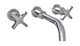 Lefroy Brooks K1-1400 number 1