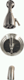 Harrington Brass 13-387 number 1
