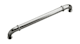 Hickory Hardware K61 number 1