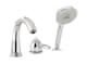 Hansgrohe 04134 number 1