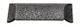 Hickory Hardware P3064 number 3