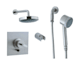 Cifial Techno M3 Custom Shower Package 1 number 1