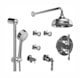 Riobel KIT#642PRL number 1