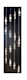 Trend A900026-16-S number 1