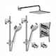 Riobel KIT#542EXTQL number 1