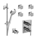 Riobel KIT#242PATQ number 1