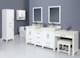 Decolav Cameron Vanity Set 2 number 1