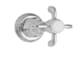 California Faucets TO-67-W number 1