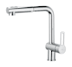 WS Bath Collection Ringo 285 CR number 1