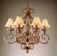 AF Lighting 3900-6H number 1