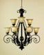 AF Lighting 6917-9H number 1