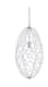 AF Lighting 8287-1H number 1