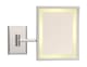 Miroir Brot Square LM/BS number 1